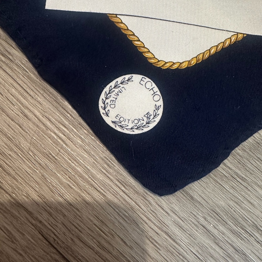 Vintage Echo Scarf - image 7